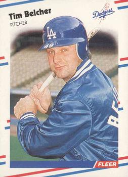 Tim Belcher