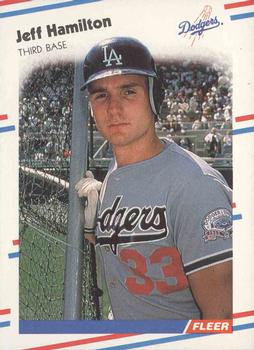 Jeff Hamilton