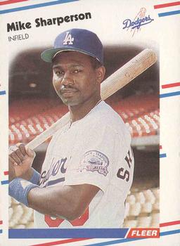 Mike Sharperson