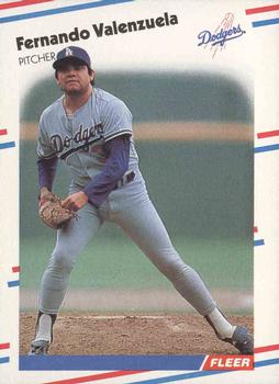 Fernando Valenzuela