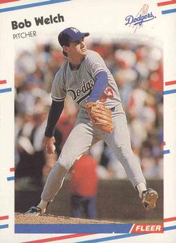 Bob Welch