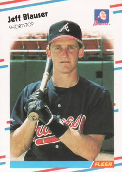 Jeff Blauser