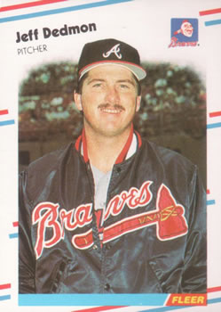 Jeff Dedmon