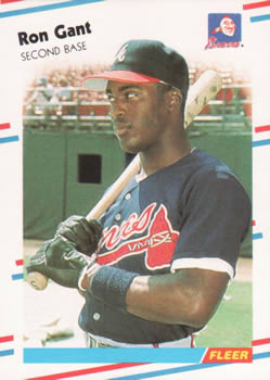 Ron Gant