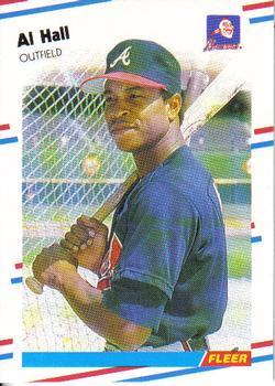 Al Hall