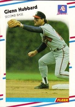 Glenn Hubbard