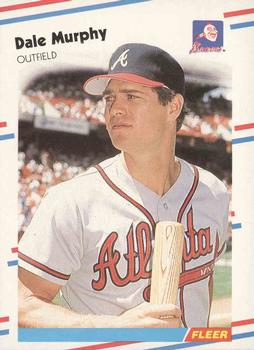 Dale Murphy