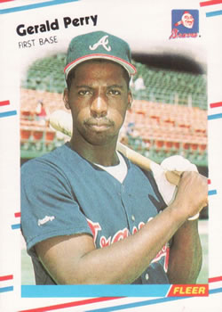 Gerald Perry