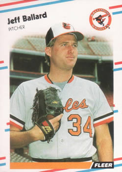 Jeff Ballard