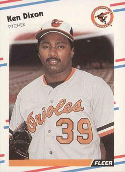 Ken Dixon