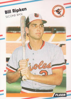 Bill Ripken