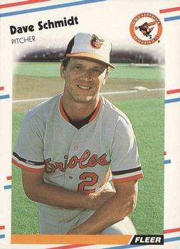 Dave Schmidt
