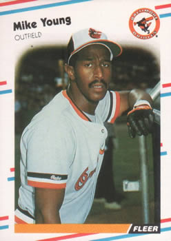 Mike Young