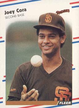 Joey Cora