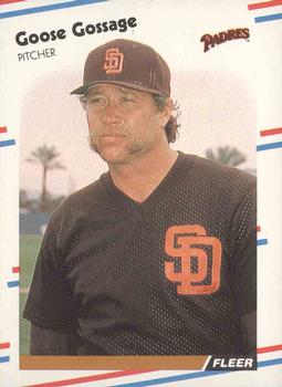 Goose Gossage
