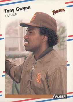 Tony Gwynn