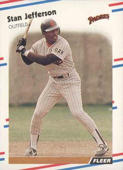 Stan Jefferson