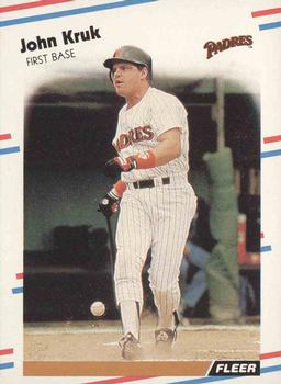 John Kruk