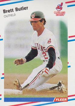 Brett Butler