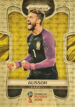 Alisson