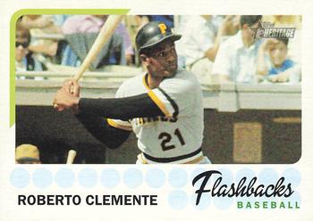 Roberto Clemente