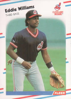Eddie Williams