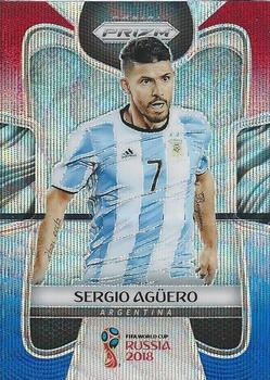 Sergio Aguero