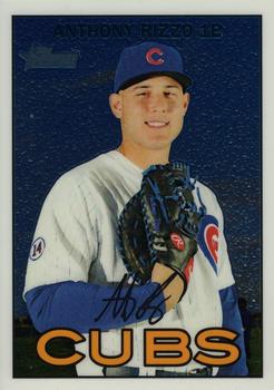 Anthony Rizzo