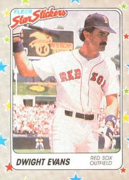 Dwight Evans