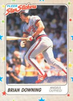 Brian Downing