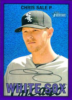 Chris Sale