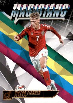 Viktor Fischer
