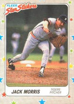 Jack Morris
