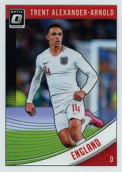 Trent Alexander-Arnold