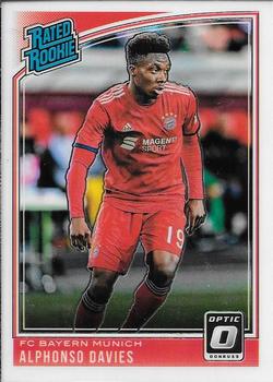 Alphonso Davies