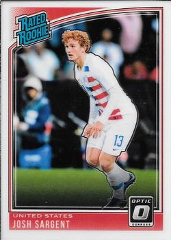 Josh Sargent