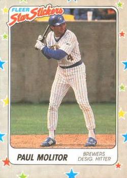 Paul Molitor