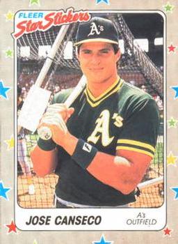 Jose Canseco