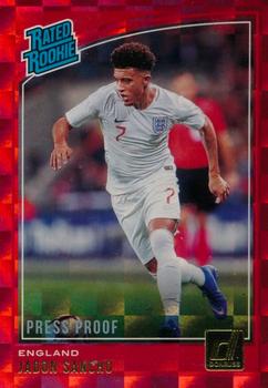 Jadon Sancho