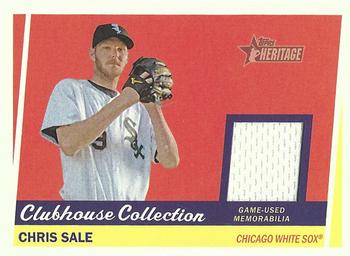 Chris Sale