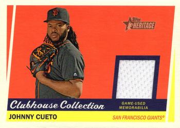 Johnny Cueto