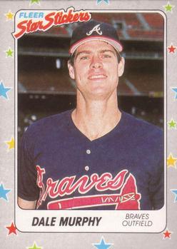 Dale Murphy