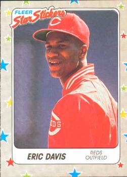 Eric Davis