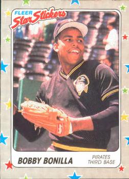 Bobby Bonilla