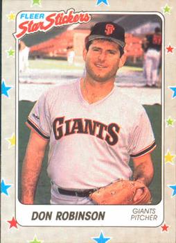 Don Robinson