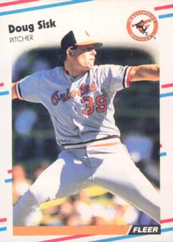 Doug Sisk
