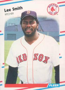 Lee Smith