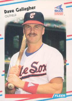 Dave Gallagher
