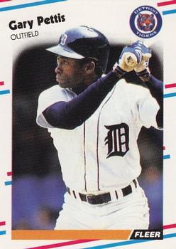 Gary Pettis