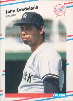 John Candelaria